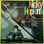 Nicky Hopkins - The Revolutionary Piano of Nicky Hopkins (UK, Nieuw in verpakking