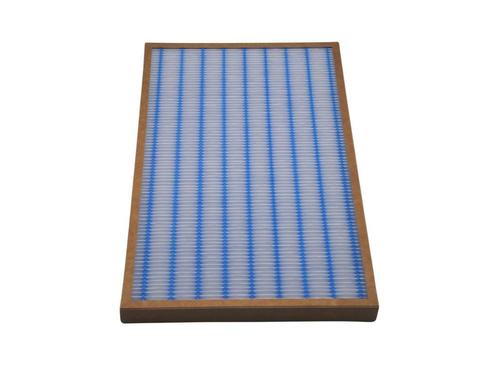 Nilan Compact S - F7 Filter | 236x385x25 mm., Doe-het-zelf en Verbouw, Ventilatie en Afzuiging, Nieuw, Verzenden