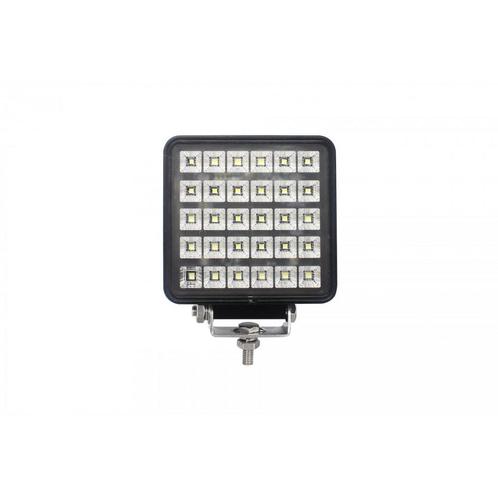 LED SPOT - 30 LED - 30W - 3800 Lumen - Met schakelaar, Doe-het-zelf en Verbouw, Bouwverlichting, Nieuw, Ophalen of Verzenden