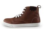 Dickies hoge sneakers in maat 41 Bruin | 10% korting, Kleding | Heren, Schoenen, Bruin, Verzenden, Dickies, Sneakers of Gympen