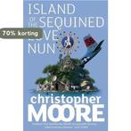 Island of the Sequined Love Nun 9781841494500, Verzenden, Gelezen, Christopher Moore