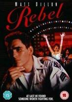 Rebel DVD (2005) Matt Dillon, Jenkins (DIR) cert 15, Cd's en Dvd's, Zo goed als nieuw, Verzenden