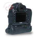 Canon EOS 5D Mark IV (22.970 clicks) + Canon BG-E20 Batte..., Canon, Ophalen of Verzenden, Zo goed als nieuw