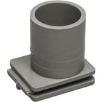 ABB HAF invoerstuk 19 mm 3529 S voor kabeldoos 3640 S, Ophalen of Verzenden, Nieuw