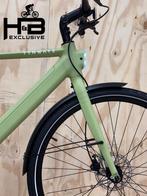 Tenways CGO 600 Pro E-Bike Single Speed 2023, Overige merken, Ophalen of Verzenden, Zo goed als nieuw, 51 tot 55 cm