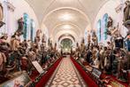 Museum zoekt kerkkunst en verzamelingen