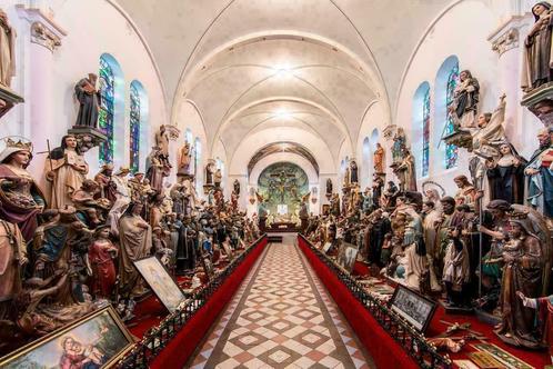 Museum zoekt kerkkunst en verzamelingen, Antiek en Kunst, Antiek | Religie