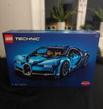 Lego Set - 42083 - Technic - Bugatti Chiron, Nieuw