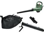 Bosch UniversalGardenTidy 3000 Bladblazer - op snoer - 3000, Verzenden, Zo goed als nieuw