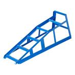 ProPlus Stalen oprijbrug - 1000 kg capaciteit - stabiele..., Auto diversen, Ophalen of Verzenden, Nieuw