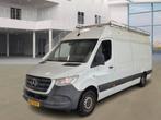 Zakelijke Lease |  Mercedes-Benz Sprinter 316 2.2 CDI L3H2 E, Automaat, Stof, Gebruikt, Euro 6