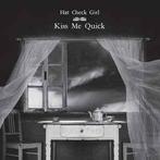cd - Hat Check Girl - Kiss Me Quick, Verzenden, Nieuw in verpakking