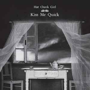 cd - Hat Check Girl - Kiss Me Quick, Cd's en Dvd's, Cd's | Country en Western, Verzenden