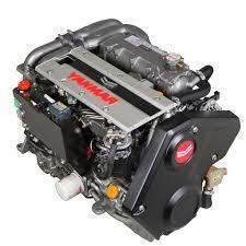 Repower actie Yanmar 1GM10, 2YM15, 3YM20, 3YM30, 3JH40, 4JH beschikbaar voor biedingen