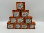 Veiling - Heco schroeven 2000 stuks 3,5x25mm (T15) verzinkt, Doe-het-zelf en Verbouw, Nieuw