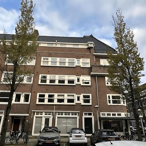 Parkeerplaats nabij Geulstraat gevonden in Amsterdam, Huizen en Kamers, Garages en Parkeerplaatsen