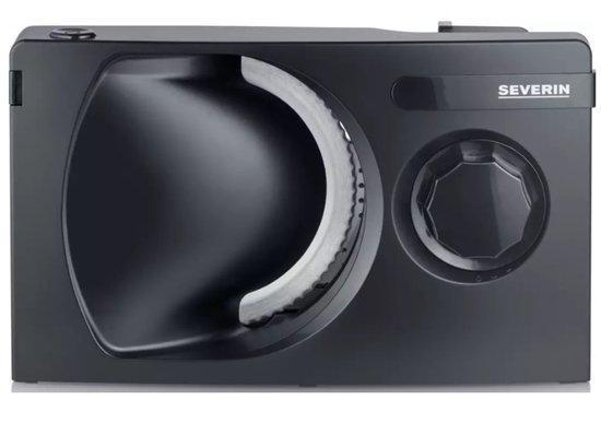 Severin AS 9578 Snijmachine - Compact opvouwbaar model met, Witgoed en Apparatuur, Overige Witgoed en Apparatuur, Nieuw, Ophalen of Verzenden