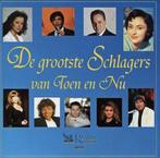 Various - De Grootste Schlagers Van Toen En Nu, Ophalen of Verzenden, Gebruikt