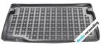 Rubber kofferbakmat Renault Clio V boven | 2019-heden, Verzenden, Nieuw, Renault