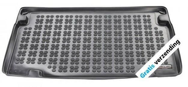 Rubber kofferbakmat Renault Clio V boven | 2019-heden, Auto-onderdelen, Interieur en Bekleding, Nieuw, Renault, Verzenden