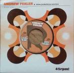 vinyl single 7 inch - Andrew Pekler - Jukebox Series #8