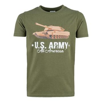 Kinder t-shirt Tank - Maat 98-104 beschikbaar voor biedingen