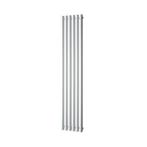 Designradiator Plieger Trento 814 Watt Middenaansluiting, Ophalen of Verzenden, Nieuw, Overige typen