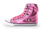 Esprit Hoge sneakers in maat 38 Roze | 10% extra korting, Kleding | Dames, Schoenen, Overige kleuren, Verzenden, Esprit, Sneakers of Gympen