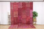 Authentiek oversized handgemaakt patchwork - Vloerkleed -, Nieuw