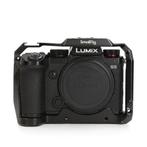 Panasonic Lumix S5 - 5.103 Klikjes, Audio, Tv en Foto, Fotocamera's Digitaal, Ophalen of Verzenden, Zo goed als nieuw