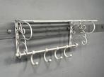 Kapstok - Metaal - Art deco stijl kapstok