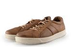 Ecco Sneakers in maat 44 Bruin | 10% extra korting, Kleding | Heren, Schoenen, Ecco, Bruin, Verzenden, Sneakers of Gympen