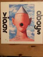 lp nieuw - Viagra Boys - Viagr Aboys (Coloured), Verzenden, Zo goed als nieuw