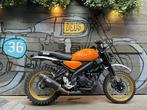 Yamaha - XSR 125 - DEUS - NO RESERVE - 2023, Motoren