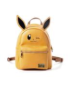 PokÃ©mon Backpack Eevee (Bags, Merchandise & Overig), Sieraden, Tassen en Uiterlijk, Tassen | Rugtassen, Verzenden, Zo goed als nieuw