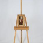 Nicolaas van der Waay (1855-1936) - Weesmeisje met emmer, Antiek en Kunst