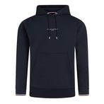 -30% Tommy Hilfiger  Tommy Hilfiger Hoodie 32673 desert sky, Kleding | Heren, Verzenden, Nieuw, Blauw