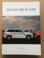 Collectors Item - Paul van Vugt - Een Volvo voor het leven, Boeken, Auto's | Boeken, Ophalen of Verzenden, Zo goed als nieuw, Volvo