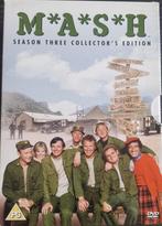 Mash season 3 -                             Gratis verzenden, Cd's en Dvd's, Dvd's | Tv en Series, Verzenden, Alle leeftijden