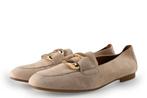 Gabor Instappers in maat 42 Beige | 15% korting, Kleding | Dames, Schoenen, Verzenden, Gabor, Zo goed als nieuw, Instappers