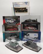 Schabak, Revell, Troféu, IXO, Pilen, Hongwell Toys, MTech, Nieuw