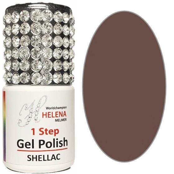 Helena Melmer Gellak 71 – Chocoladebruin met Effen Finish, Sieraden, Tassen en Uiterlijk, Uiterlijk | Cosmetica en Make-up, Handen en Nagels