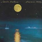 LP gebruikt - Carlos Santana - Havana Moon (Europe, 1983), Zo goed als nieuw, Verzenden