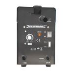 Silverline 90 A MIG-lasmachine – Gasloos lassen tot 6,5 mm, Ophalen of Verzenden, Nieuw