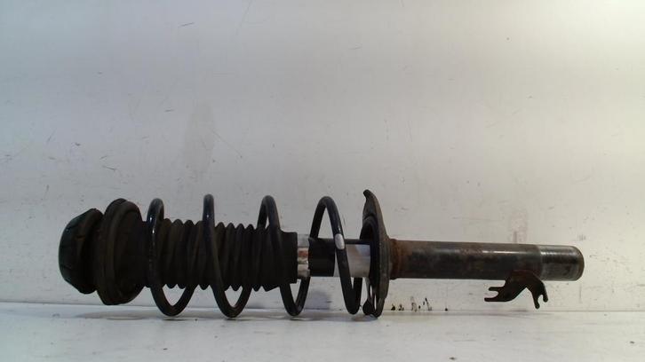 Veerpoot links voor Toyota Aygo  1.0, Auto-onderdelen, Ophanging en Onderstel, ARN erkend, Stiba lid, Erkend duurzaam, Gebruikt