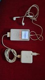 Apple - iPod (40GB) iPod, Spelcomputers en Games, Nieuw