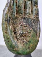 Hands of Buddha - sculptuur - Azië (Zonder Minimumprijs), Antiek en Kunst