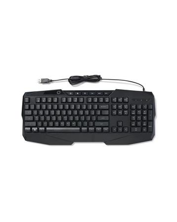 HEMA Gaming keyboard van €20.99 voor €15.74 sale beschikbaar voor biedingen