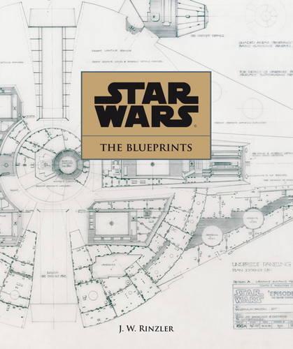 Star Wars: The Blueprints, Boeken, Studieboeken en Cursussen, Verzenden