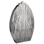 Aluminium vaas Veer, Verzenden, Nieuw
